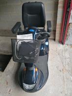 Scooter électrique Invacare Orion 3 roues, Diversen, Ophalen, Gebruikt, Invacare