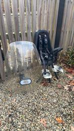 Fietsstoeltje voor vooraan Yelp, Fietsen en Brommers, Fietsaccessoires | Fietsstoeltjes, Ophalen, Yepp (Thule), Voorzitje, Gebruikt