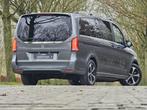 Mercedes EQV L2 2022 | BTW | BURMESTER | 360CAMERA | 8ZIT, Automaat, Monovolume, Leder, 5 deurs