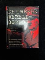 De tweede wereldoorlog, Boeken, Oorlog en Militair, Tweede Wereldoorlog, Ophalen