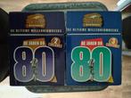 Prehistorie jaren 80 volume 2 en 3, Verzenden, Pop, Boxset