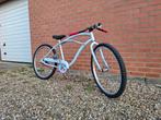 Cafe cruiser 26 inch, Fietsen en Brommers, Fietsen | Cruisers en Lowriders, Ophalen, Zo goed als nieuw, Cruiser