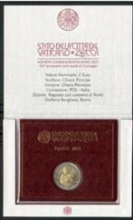 2 euro commerative Vaticaan 2021 '450e jaar van Caravaggio', 2 euros, Série, Enlèvement ou Envoi, Vatican