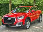 Audi Q2 1.4TFSI 150PK S TRONIC | CAMERA | S LINE, Auto's, Audi, 5 zetels, 119 g/km, SUV of Terreinwagen, Rood