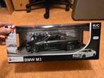 Rc model van een bmw m3, Hobby en Vrije tijd, Modelbouw | Radiografisch | Auto's, Ophalen of Verzenden, Zo goed als nieuw