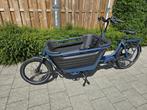 Winora F.U.B. 2W Elektrische Bakfiets 2025 2maand oud, Ophalen of Verzenden, Zo goed als nieuw