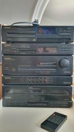 Pioneer systeemversterker CD-tuner afstandsbediening - te do, Audio, Tv en Foto, Ophalen, Gebruikt, Cd-speler, Pioneer