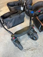Goede kwaliteit kinderwagen, slechts 6 maanden gebruikt., Enlèvement ou Envoi, Comme neuf