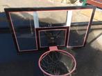 Panier, anneau de Basket, Ophalen, Zo goed als nieuw