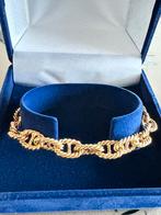 Bracelet en or 18 carats, Bijoux, Sacs & Beauté, Comme neuf, Or, Or