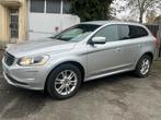 Volvo xc 90 D4  euro 6, Autos, Cuir, Argent ou Gris, Achat, Euro 6