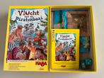 Haba spel: Vlucht uit de piratenbaai, Ophalen of Verzenden, Nieuw