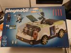 Playmobil Super 4 Véhicule Caméléon  Agent secret TB état, Ophalen, Zo goed als nieuw