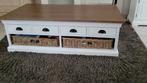Salontafel, tv meubel en bijzettafel., Huis en Inrichting, Ophalen, Zo goed als nieuw