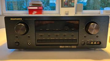 Amplificateur Marantz SR7400 - etat neuf beschikbaar voor biedingen