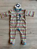 Woody pyjama maat 1 maand, Kinderen en Baby's, Babykleding | Overige, Ophalen, Nieuw, Woody, Jongetje of Meisje