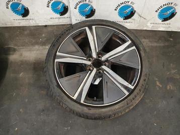 PEUGEOT 308 P5 GT BLUEHDI130 [WHEEL] 2023 beschikbaar voor biedingen