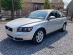 Volvo S40 2.4i AUTOMAAT WEINIG KM AIRCO LEDER !!!, Auto's, Automaat, Leder, 2435 cc, Euro 4