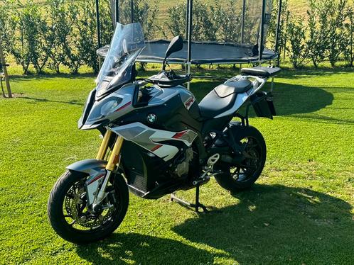 BMW S1000 XR Technische keuring OK, Motoren, Motoren | BMW, Particulier, Sport, meer dan 35 kW, 4 cilinders, Ophalen