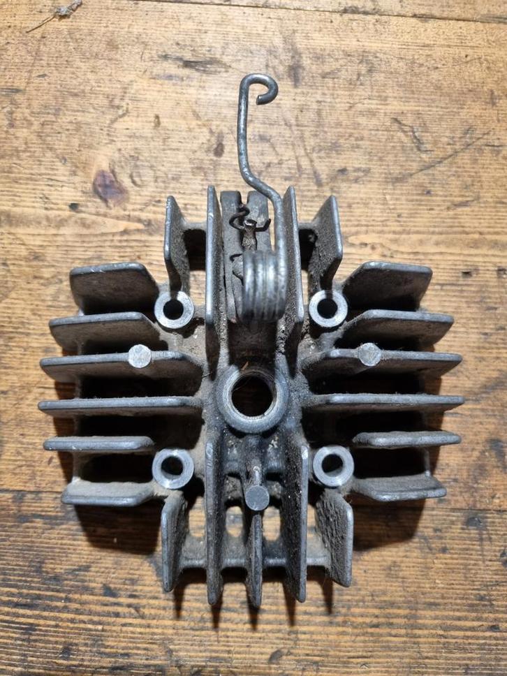 Honda Camino culasse., Fietsen en Brommers, Brommeronderdelen | Oldtimers, Ophalen of Verzenden