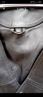 Lederen  moto jasje, Ophalen, Nieuw zonder kaartje, Heren, Jas | leer