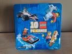 10 Lego PC CD-ROM Games Collectors Box, Games en Spelcomputers, Games | Pc, Ophalen, Nieuw, Sport