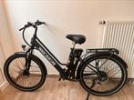 Elektrische fiets Rock Our Life, Ophalen, Zo goed als nieuw, 30 tot 50 km per accu, Overige merken