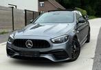 Mercedes-Benz E 300 e AMG-Line *E63 kit* *Pano* *360* *Night, 4 deurs, 4 cilinders, 41 g/km, Leder