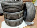 4 pneus TRACMAXX PRIVILO TX-3  dim. 255/55R18  109Y à vendre, Autos : Pièces & Accessoires, 255 mm, Pneus été, Enlèvement, Utilisé