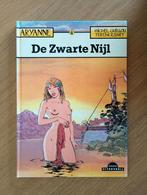 Aryanne 4 , de zwarte Nijl, 1e druk 1989 hardcover, Boeken, Gelezen, Eén stripboek, Ophalen of Verzenden, Terence & Smit, Michel Guillou