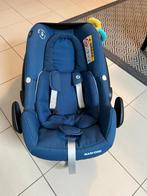 Autostoel Maxi Cosi Rock blauw, Kinderen en Baby's, Autostoeltjes, Ophalen, Zo goed als nieuw, Maxi-Cosi, Isofix