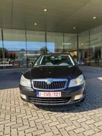 Skoda octavia, Auto's, Euro 5, Zwart, Zwart, 5 deurs