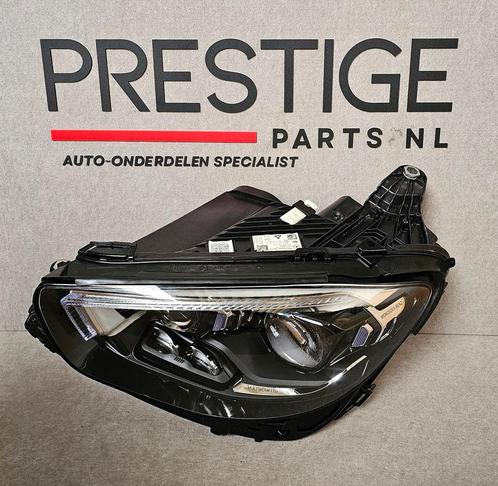 Koplamp W213 Facelift MULTIBEAM VOLL LED Links A2139066701, Auto-onderdelen, Verlichting, Gebruikt, Herkomst onderdeel bekend