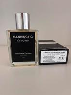 Theodoros Kalotinis - Alluring Fig - 50 ml EDP spray, Ophalen of Verzenden, Zo goed als nieuw