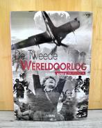 De tweede wereldoorlog in foto's. David Boyle. Perfect, Boeken, David Boyle, Zo goed als nieuw, Overige onderwerpen, Ophalen
