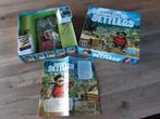 Imperial Settlers, Drie of vier spelers, Ophalen of Verzenden, Zo goed als nieuw, Portal Games