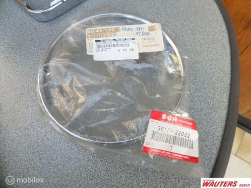 Koplamprand Suzuki  GT250-380-500, Motoren, Onderdelen | Suzuki, Nieuw, Ophalen of Verzenden