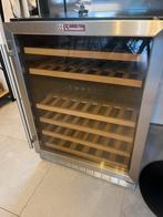 Cave a vin 2 zones la sommeliere, Electroménager, Enlèvement ou Envoi, Comme neuf