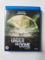 UNDER THE DOME SEASON 2 (BLURAY), Cd's en Dvd's, Verzenden, Zo goed als nieuw
