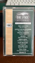 De Prehistorie 1963, Cd's en Dvd's, Verzenden, Zo goed als nieuw