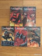 Livre nightwing /numéros 1 à 4, Meerdere comics, Ophalen, Zo goed als nieuw