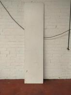 Gratis legplank 250 cm x 60 cm, Ophalen, Gebruikt