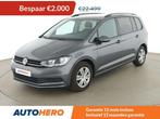 Volkswagen Touran 1.5 TSI ACT Comfortline BlueMotion, Auto's, Volkswagen, USB, 1505 kg, 5 zetels, Overige carrosserie