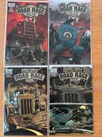 IDW comics Road Rage Stephen King Joe Hill 1-4, Enlèvement ou Envoi, Comme neuf