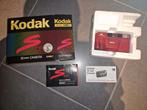 kodak S Serie - fototoestel, Audio, Tv en Foto, Fotocamera's Analoog, Gebruikt, Kodak, Compact, Ophalen