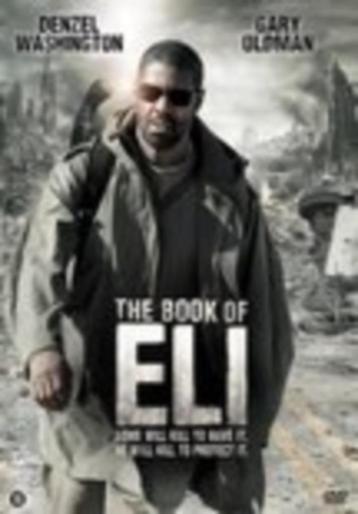 The Book Of ELI beschikbaar voor biedingen