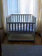 Houten co-sleeper Childwood by Childhome, Kinderen en Baby's, Babywiegjes en Ledikanten, Ophalen, Zo goed als nieuw, Overige typen