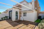 REF.4479 Chalet Quad d'Angle à Aguas Nuevas, Torrevieja, Immo, Torrevieja, Spanje, Woonhuis, 3 kamers
