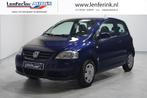 Volkswagen Fox 1.2 Trendline NAP, Autos, Boîte manuelle, Autres couleurs, 139 g/km, Bleu