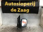 Buitenspiegel rechts van een Mercedes Vito, Ophalen of Verzenden, 3 maanden garantie, Gebruikt, Mercedes-Benz